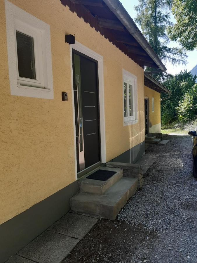 Bungalow-Ferienhaus Thurner Görtschach Exterior foto
